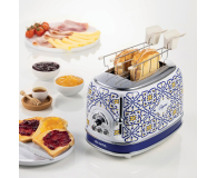 Ariete Toster 155 Capri - 1541850 - zdjęcie 3
